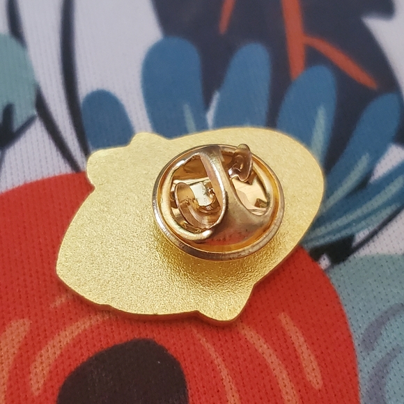 ✨2/$12✨ Shark Babe Enamel Pin - Picture 2 of 3